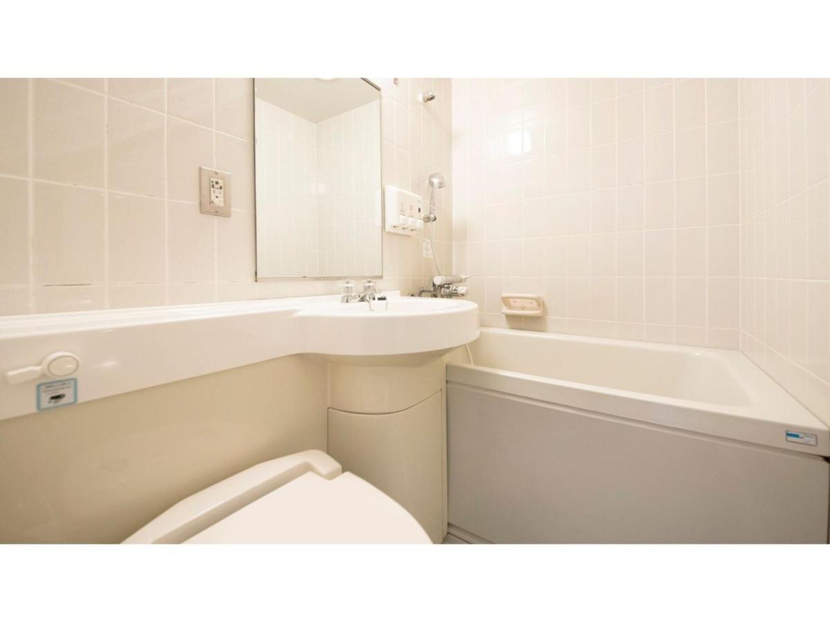 Maple Inn Makuhari - Vacation Stay 69626V Chiba Exterior photo