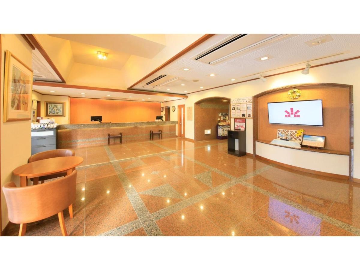 Maple Inn Makuhari - Vacation Stay 69626V Chiba Exterior photo