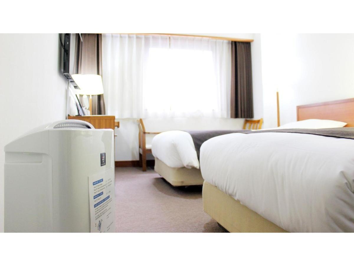 Maple Inn Makuhari - Vacation Stay 69626V Chiba Exterior photo
