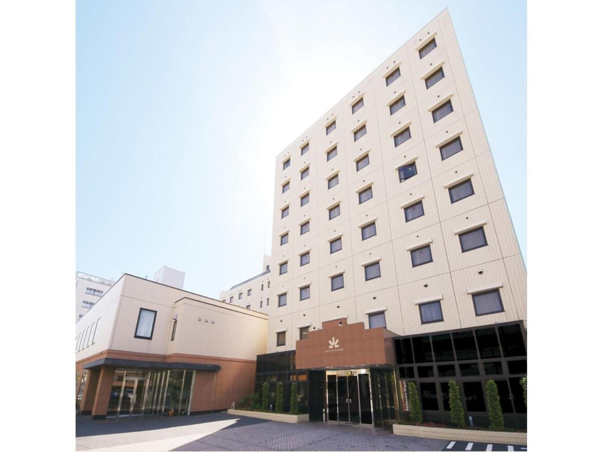 Maple Inn Makuhari - Vacation Stay 69626V Chiba Exterior photo