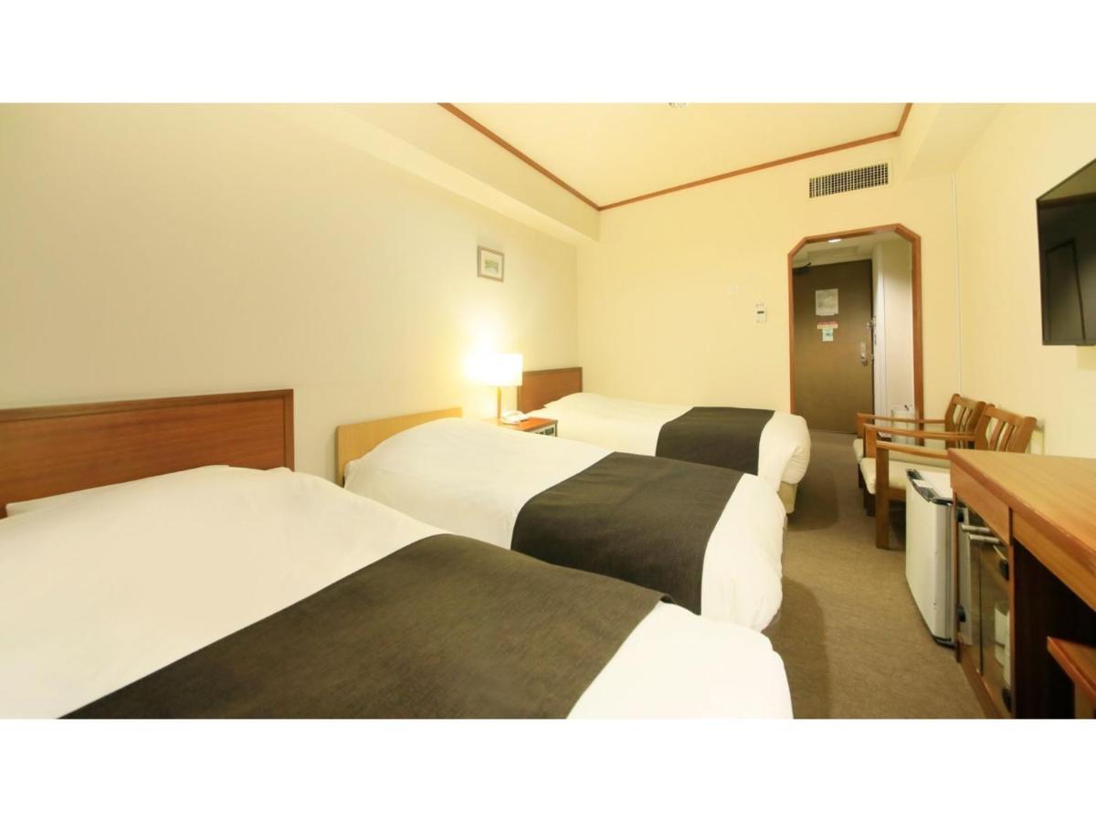 Maple Inn Makuhari - Vacation Stay 69626V Chiba Exterior photo